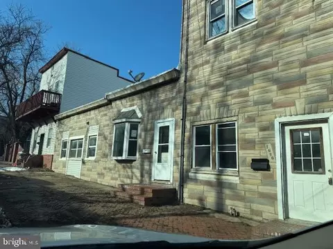 1632 Ceddox St, Baltimore City, MD 21226