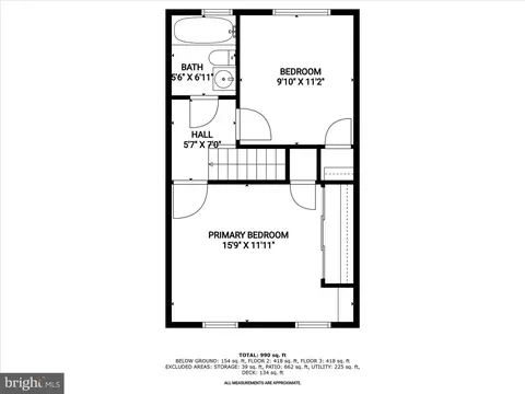 3566 Dudley Ave, Baltimore, MD 21213 photo 35
