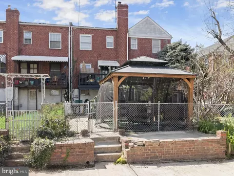 3566 Dudley Ave, Baltimore, MD 21213 photo 33