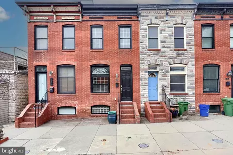 520 S Montford Ave, Baltimore, MD 21224