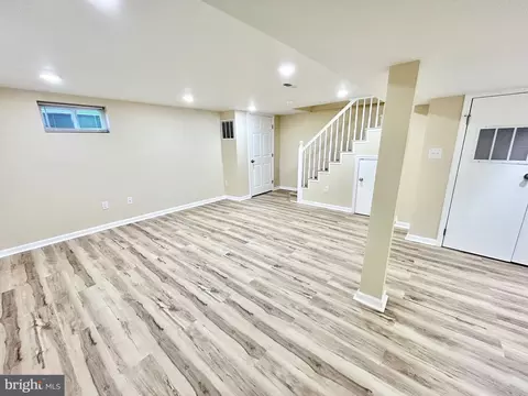 Living - 1533 E 35th St, Baltimore, MD 21218 photo 6 of 6
