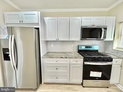 Kitchen - 1533 E 35th St, Baltimore, MD 21218 photo 3 of 5