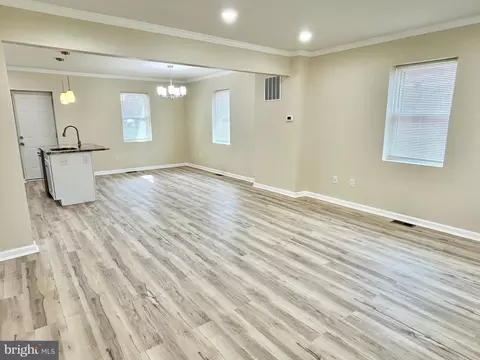 Living - 1533 E 35th St, Baltimore, MD 21218 photo 1 of 6