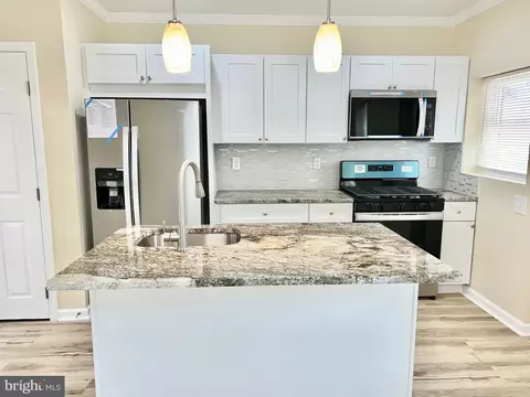 Kitchen - 1533 E 35th St, Baltimore, MD 21218 photo 2 of 5