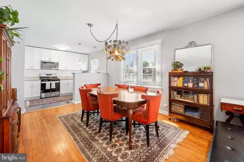 Dining - 5915 Bertram Ave, Baltimore, MD 21214 photo 2 of 2