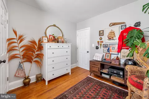 Bedroom - 5915 Bertram Ave, Baltimore, MD 21214 photo 1 of 6