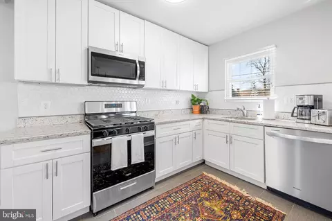 Kitchen - 5915 Bertram Ave, Baltimore, MD 21214 photo 2 of 2
