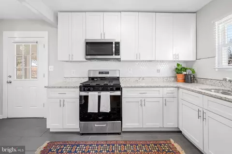 Kitchen - 5915 Bertram Ave, Baltimore, MD 21214 photo 1 of 2