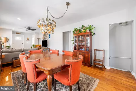 Dining - 5915 Bertram Ave, Baltimore, MD 21214 photo 1 of 2