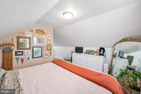 Bedroom - 5915 Bertram Ave, Baltimore, MD 21214 photo 6 of 6
