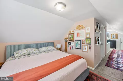 Bedroom - 5915 Bertram Ave, Baltimore, MD 21214 photo 4 of 6