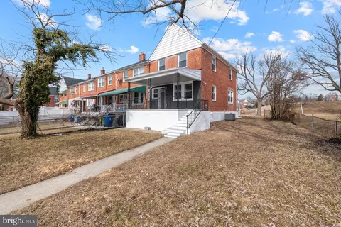 Other - 1259 E Belvedere Ave, Baltimore, MD 21239 photo 10 of 11