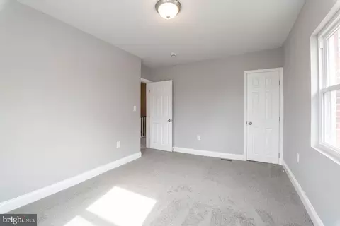 Bedroom - 1259 E Belvedere Ave, Baltimore, MD 21239 photo 2 of 4