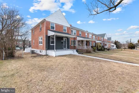 Other - 1259 E Belvedere Ave, Baltimore, MD 21239 photo 9 of 11