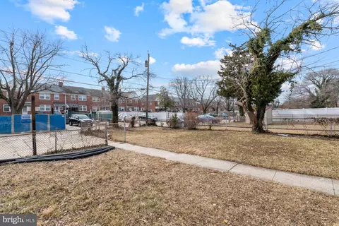 Exterior - 1259 E Belvedere Ave, Baltimore, MD 21239 photo 3 of 3