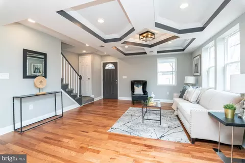Living - 1259 E Belvedere Ave, Baltimore, MD 21239 photo 2 of 2