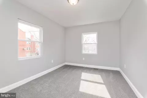Bedroom - 1259 E Belvedere Ave, Baltimore, MD 21239 photo 3 of 4
