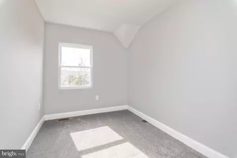 Bedroom - 1259 E Belvedere Ave, Baltimore, MD 21239 photo 4 of 4