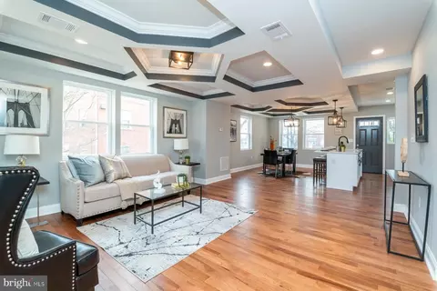 1259 E Belvedere Ave, Baltimore, MD 21239