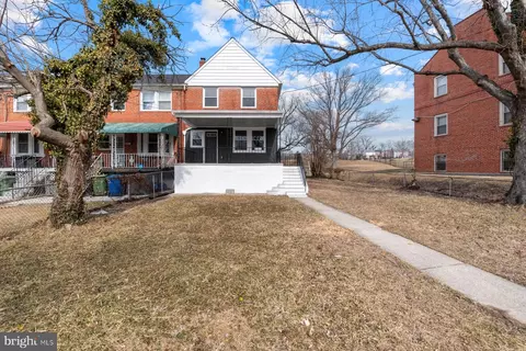 Other - 1259 E Belvedere Ave, Baltimore, MD 21239 photo 11 of 11