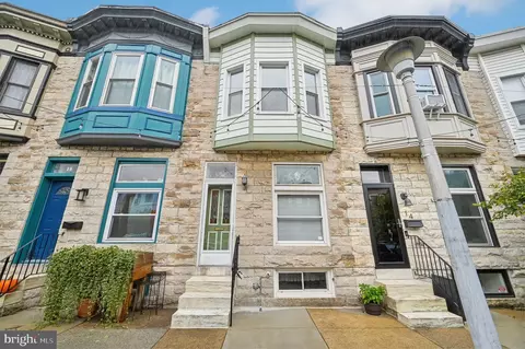 16 S Ellwood Ave, Baltimore, MD 21224