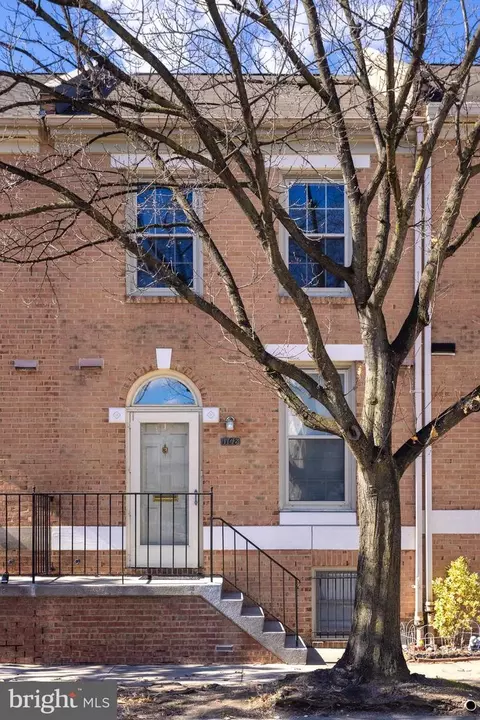 1108 S Kenwood Ave S, Baltimore, MD 21224