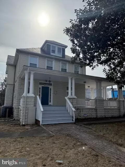 4205 Kenwood Ave, Baltimore, MD 21206