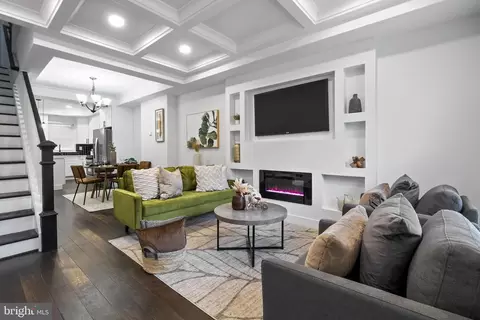 609 N Belnord Ave, Baltimore, MD 21205