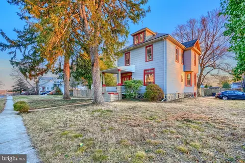 4401 Raspe Ave, Baltimore, MD 21206 photo 3