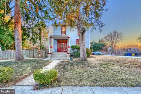 4401 Raspe Ave, Baltimore, MD 21206 photo 2