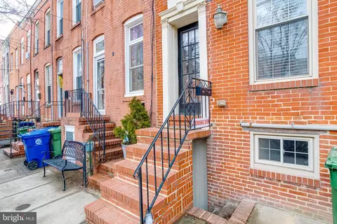 1430 Hull St, Baltimore, MD 21230