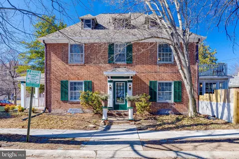 234 E University Pkwy E, Baltimore, MD 21218