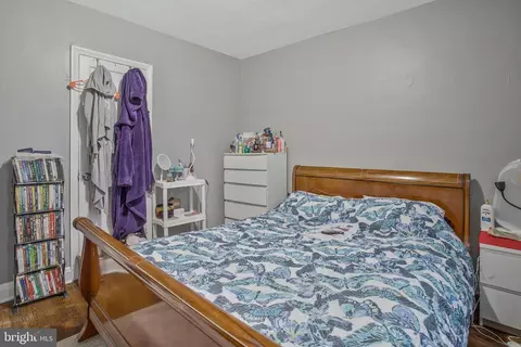 Bedroom - 1123 Gleneagle Rd, Baltimore, MD 21239 photo 6 of 8
