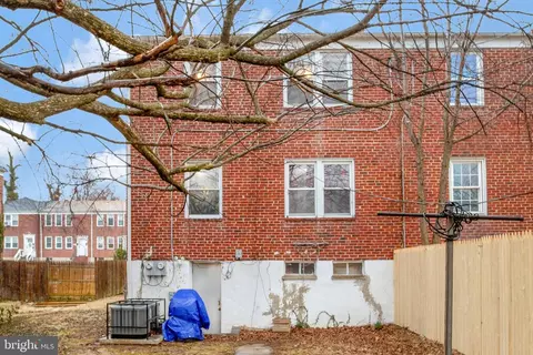 Exterior - 1123 Gleneagle Rd, Baltimore, MD 21239 photo 1 of 3