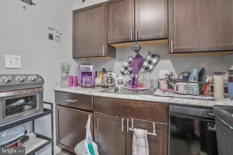 Kitchen - 1123 Gleneagle Rd, Baltimore, MD 21239 photo 2 of 2
