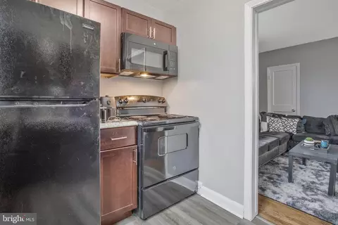 Kitchen - 1123 Gleneagle Rd, Baltimore, MD 21239 photo 1 of 2