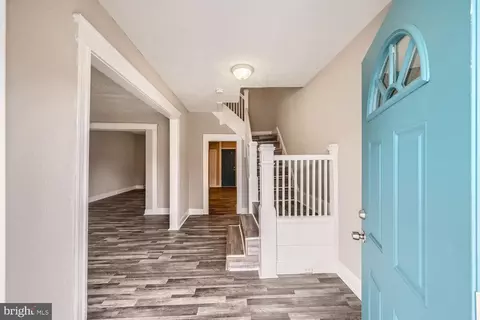 Entry Way - 741 Mccabe Ave, Baltimore, MD 21212 photo 1 of 4
