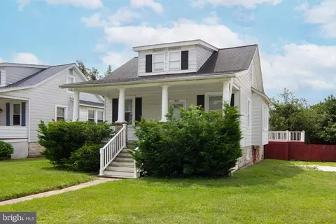 3003 Glendale Ave, Baltimore, MD 21234