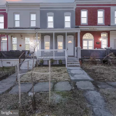 4107 Massachusetts Ave, Baltimore, MD 21229