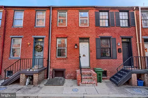 651 Dover St, Baltimore, MD 21230