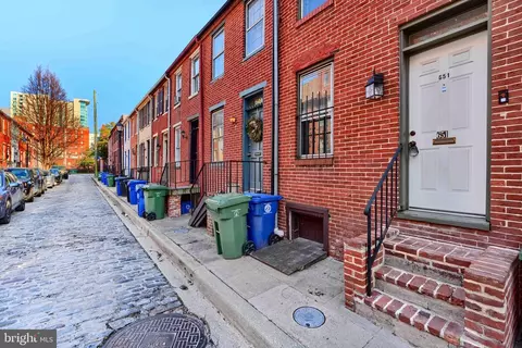 651 Dover St, Baltimore, MD 21230 photo 3
