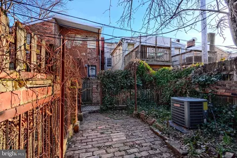 651 Dover St, Baltimore, MD 21230 photo 29
