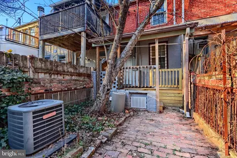 651 Dover St, Baltimore, MD 21230 photo 30