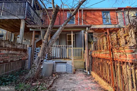 651 Dover St, Baltimore, MD 21230 photo 31