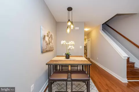 Entry Way - 433 E Lanvale St, Baltimore, MD 21202 photo 1 of 5