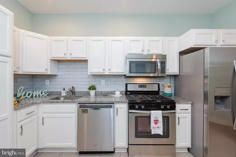 Kitchen - 433 E Lanvale St, Baltimore, MD 21202 photo 1 of 1