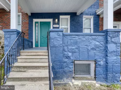 2327 Windsor Ave, Baltimore, MD 21216 photo 44