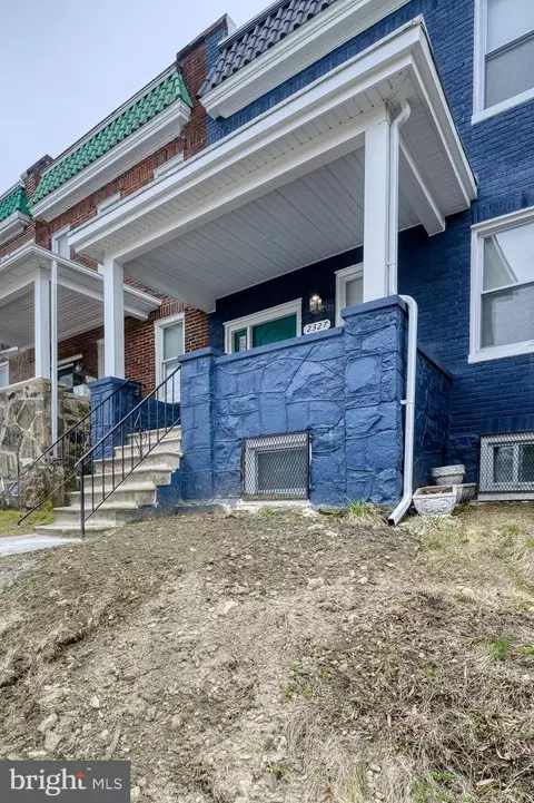 2327 Windsor Ave, Baltimore, MD 21216 photo 43