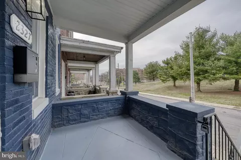 2327 Windsor Ave, Baltimore, MD 21216 photo 46