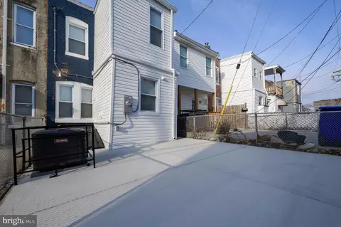 2327 Windsor Ave, Baltimore, MD 21216 photo 47